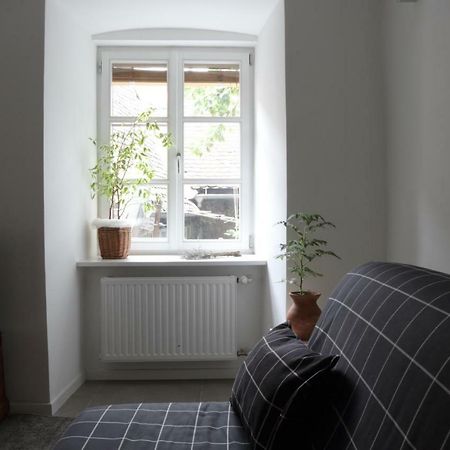 Apartment Addressa Zagreb Buitenkant foto