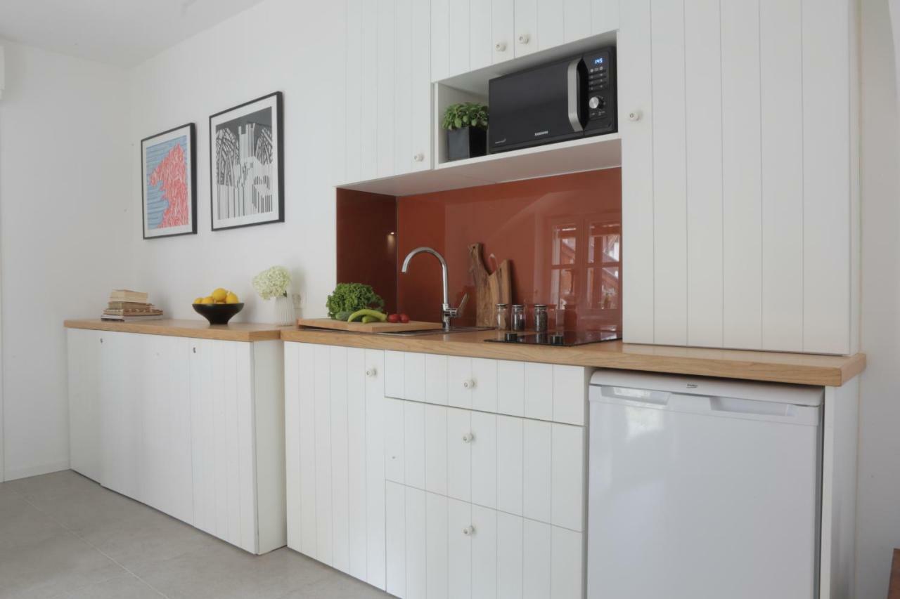 Apartment Addressa Zagreb Buitenkant foto