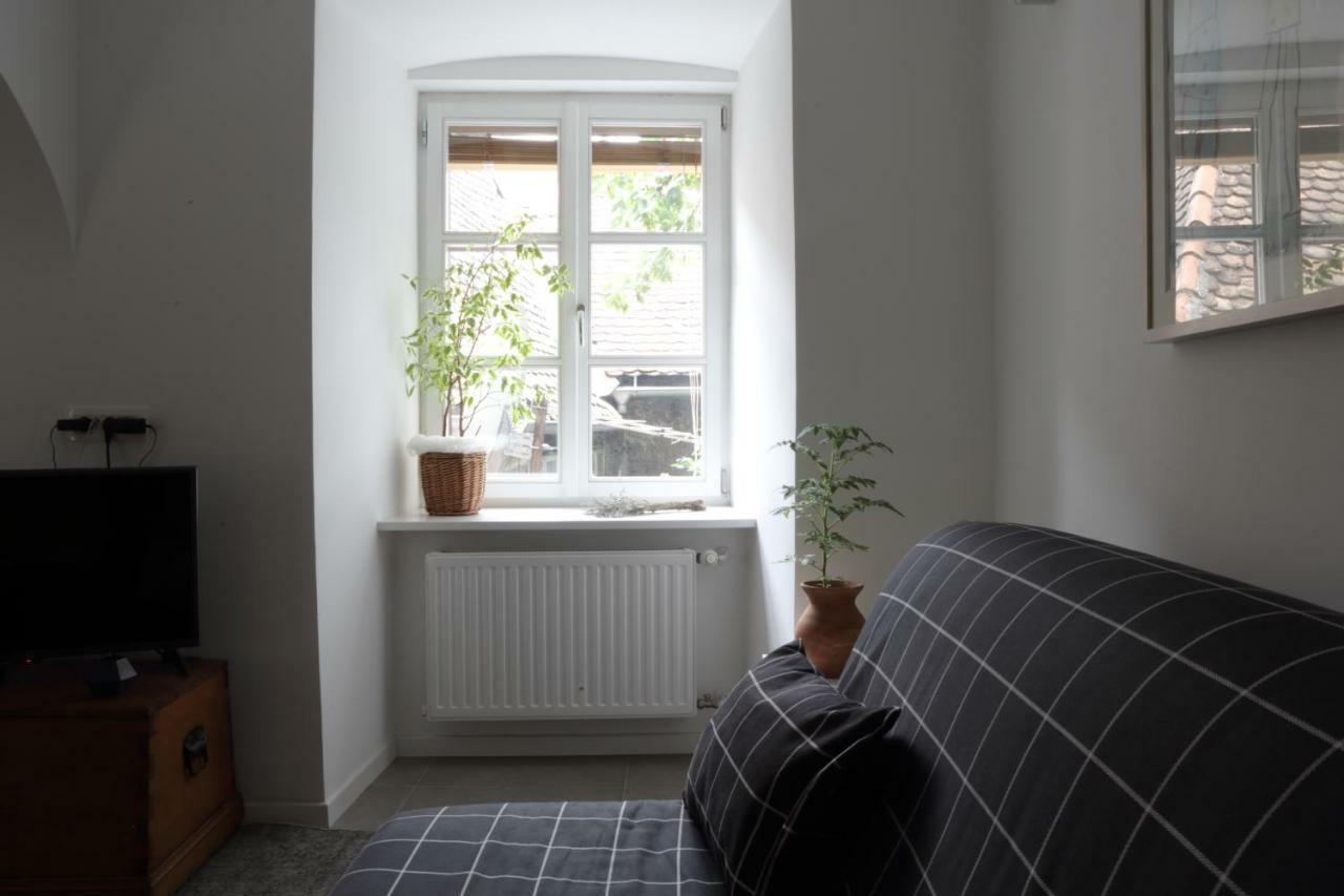 Apartment Addressa Zagreb Buitenkant foto