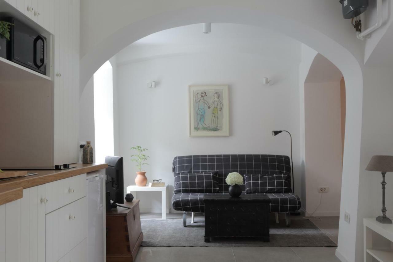 Apartment Addressa Zagreb Buitenkant foto
