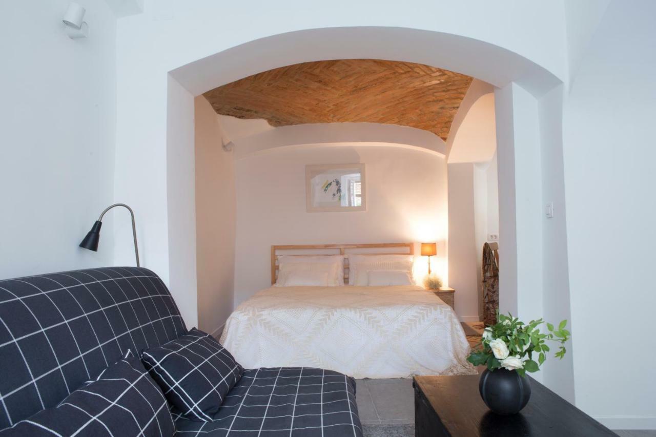 Apartment Addressa Zagreb Buitenkant foto